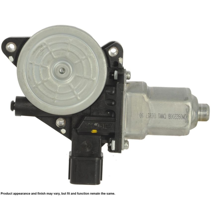 CARDONE New 82-15031 New Power Window Motor