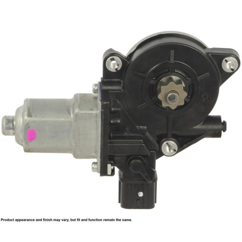 CARDONE New 82-15031 New Power Window Motor