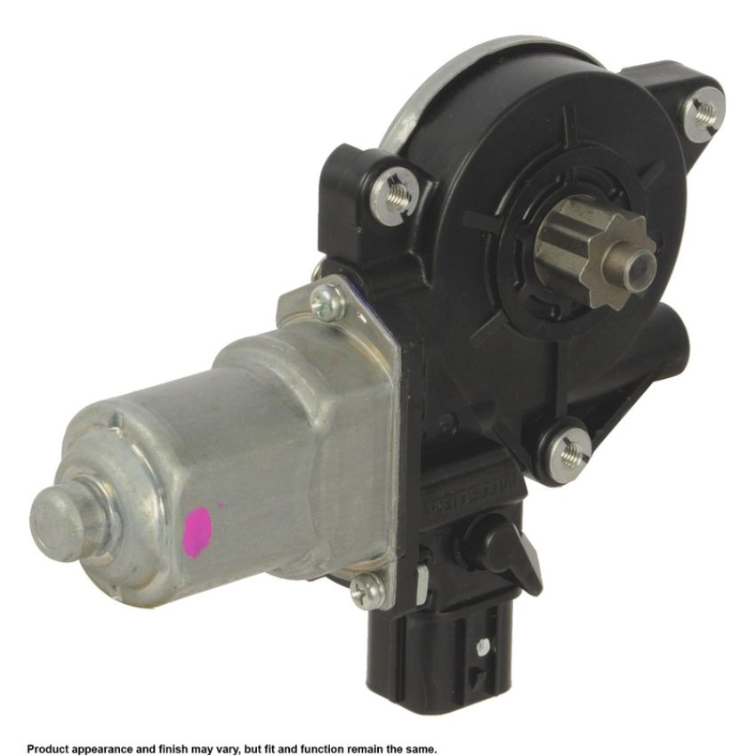 CARDONE New 82-15031 New Power Window Motor