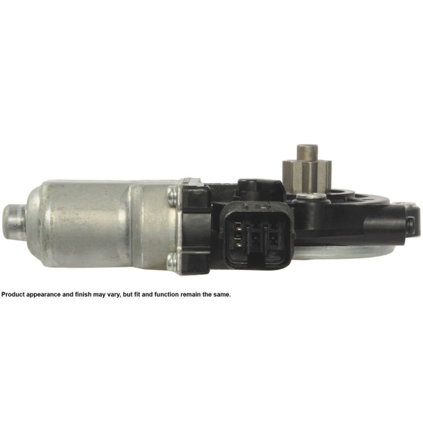 CARDONE New 82-15031 New Power Window Motor