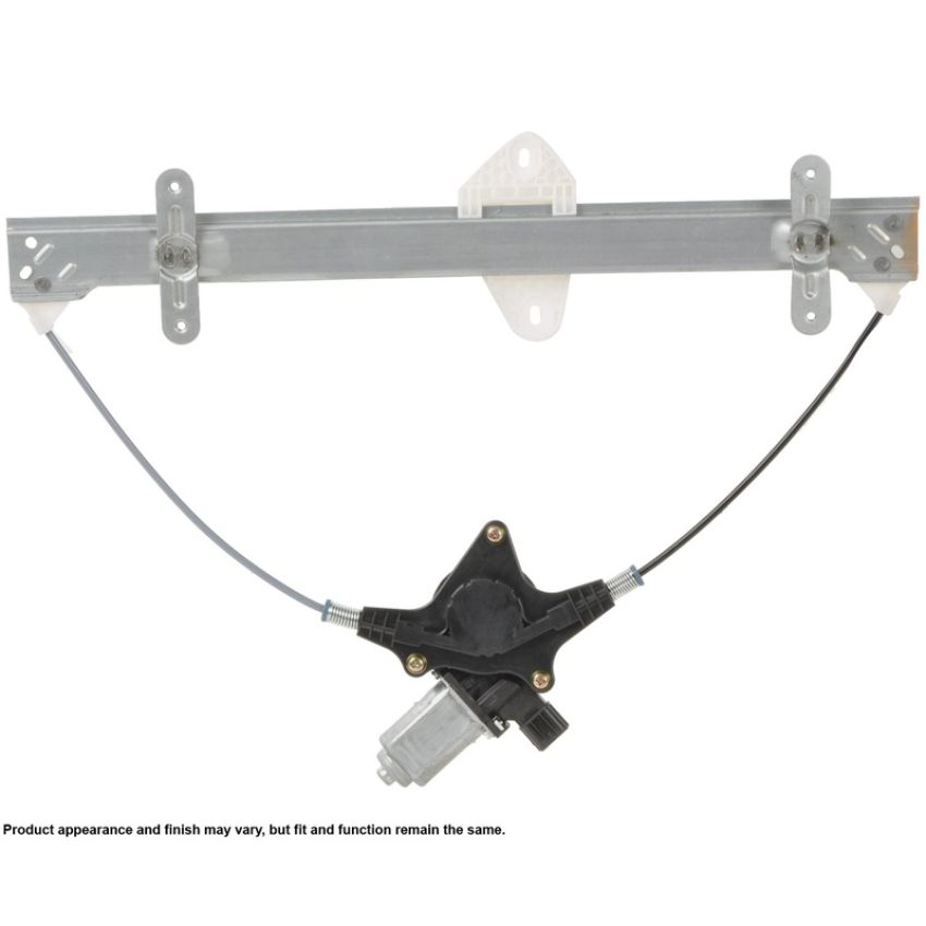 CARDONE New 82-15033AR New Power Window Motor and Regulator Assembly