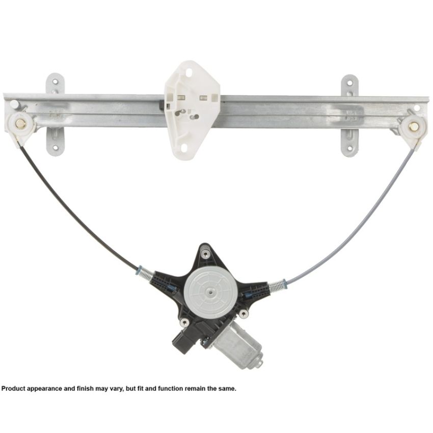 CARDONE New 82-15033AR New Power Window Motor and Regulator Assembly