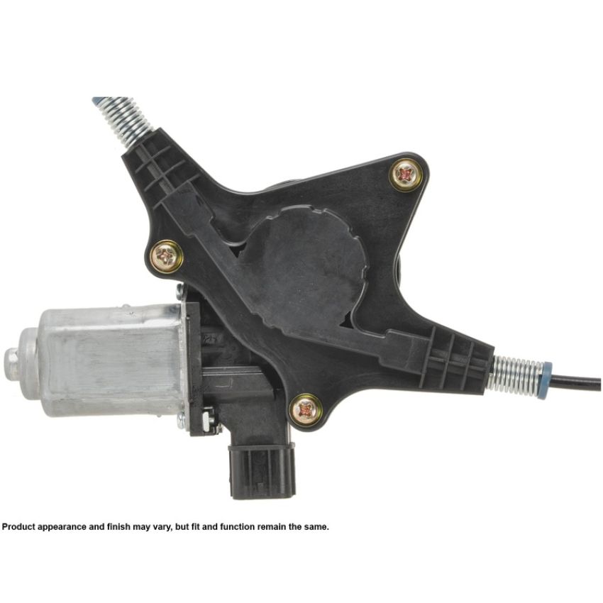 CARDONE New 82-15033AR New Power Window Motor and Regulator Assembly