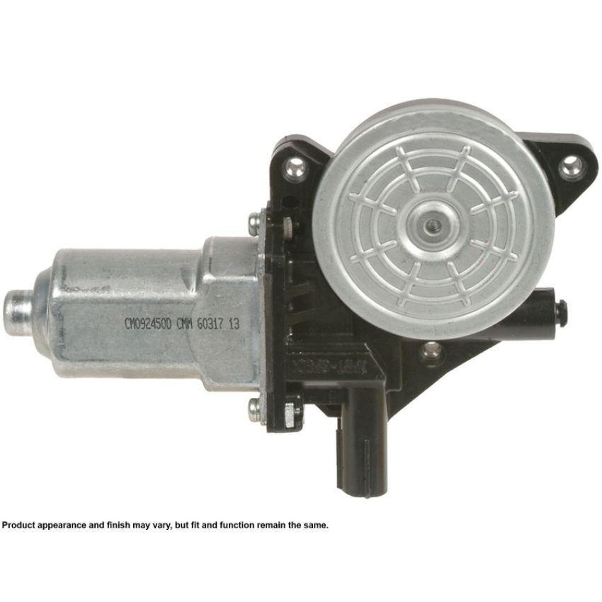 CARDONE New 82-15038 New Power Window Motor