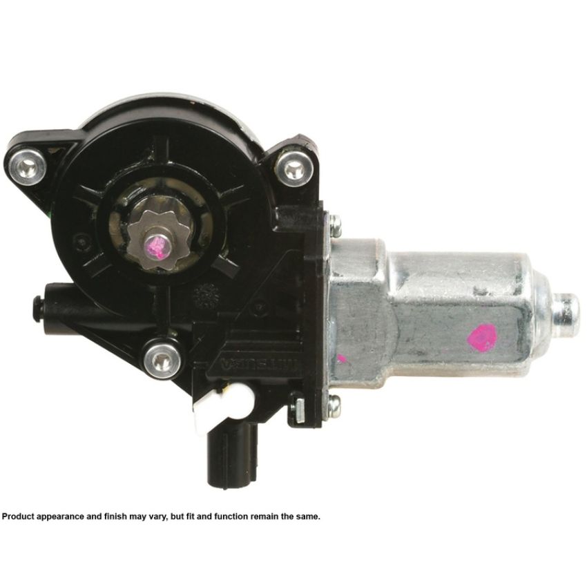 CARDONE New 82-15038 New Power Window Motor