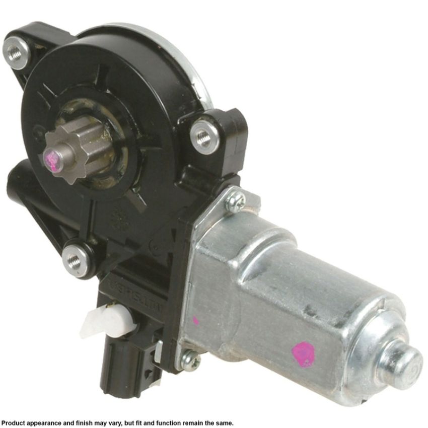 CARDONE New 82-15038 New Power Window Motor