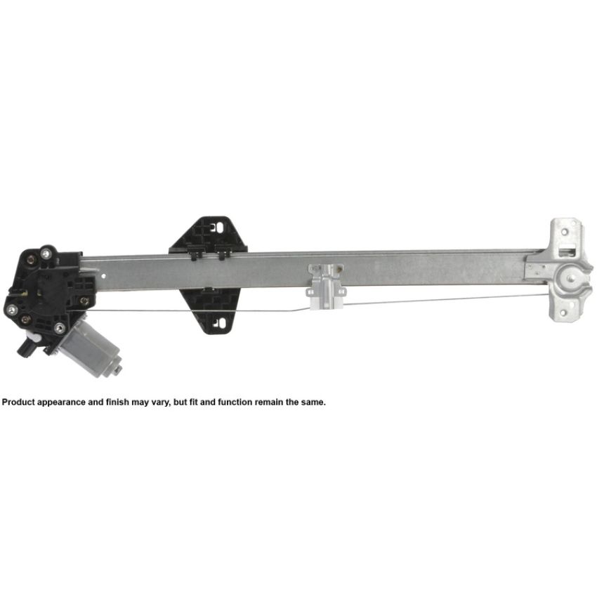 CARDONE New 82-15038AR New Power Window Motor and Regulator Assembly