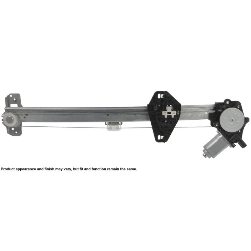 CARDONE New 82-15038AR New Power Window Motor and Regulator Assembly