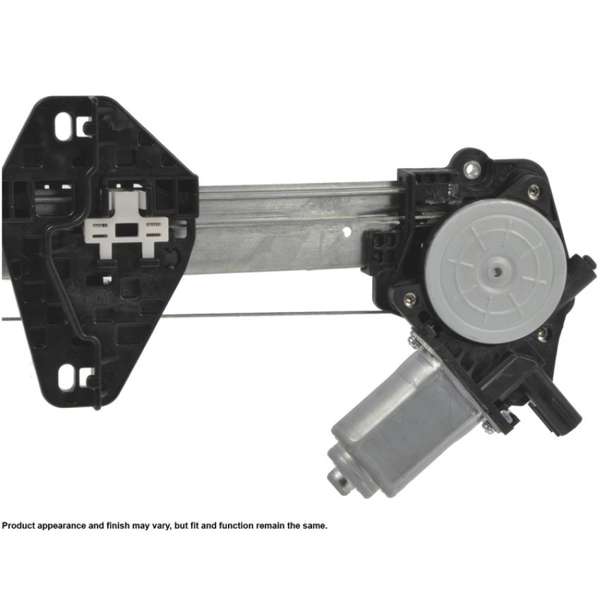 CARDONE New 82-15038AR New Power Window Motor and Regulator Assembly