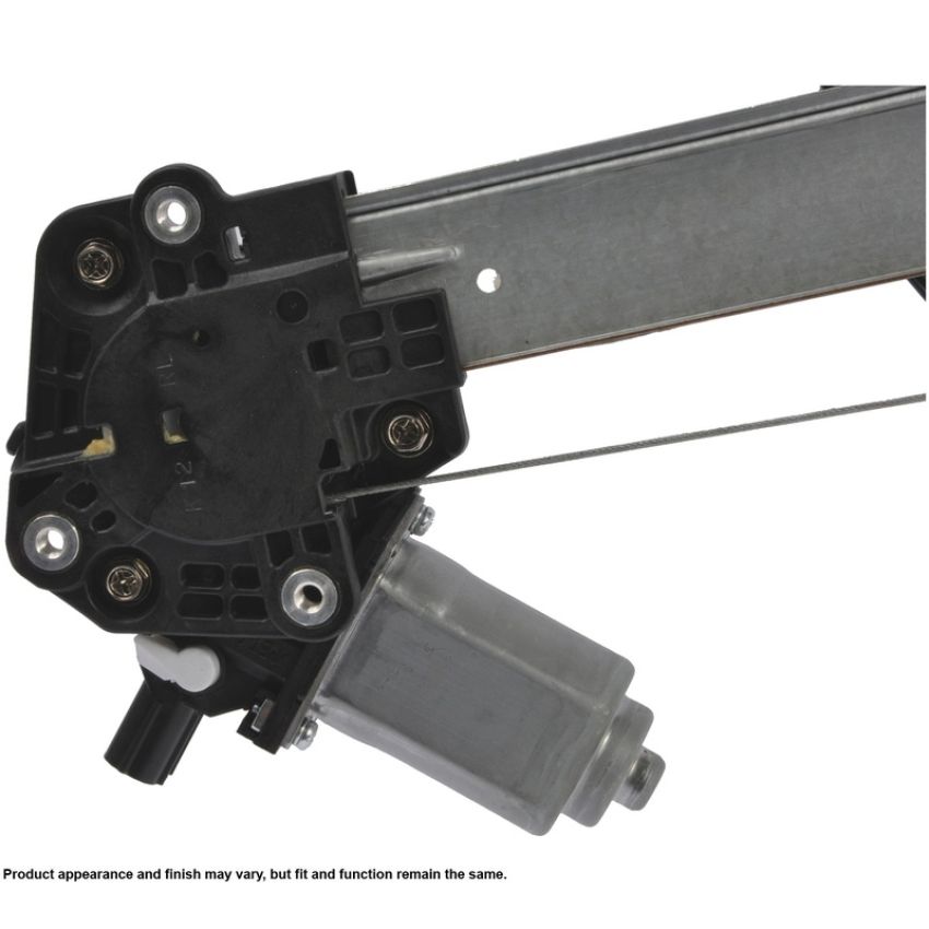 CARDONE New 82-15038AR New Power Window Motor and Regulator Assembly