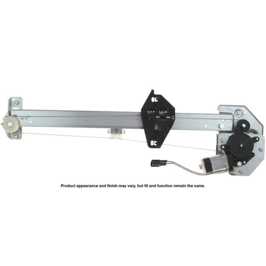 CARDONE New 82-15038BR New Power Window Motor and Regulator Assembly