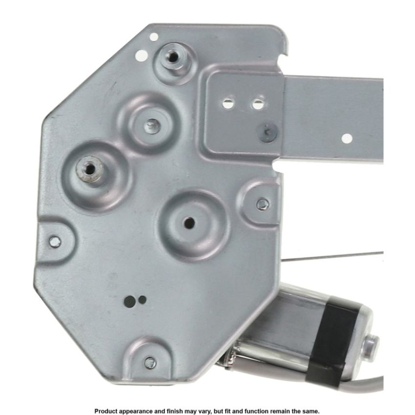 CARDONE New 82-15038BR New Power Window Motor and Regulator Assembly