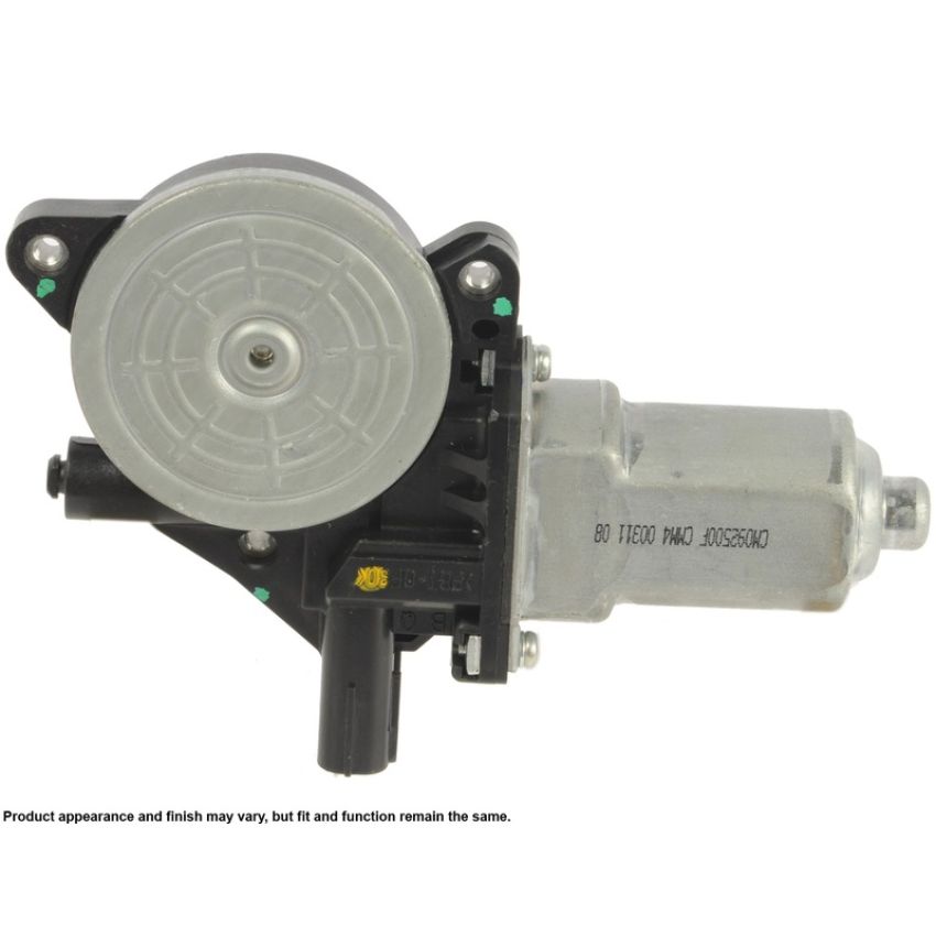 CARDONE New 82-15039 New Power Window Motor
