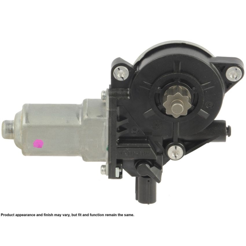 CARDONE New 82-15039 New Power Window Motor