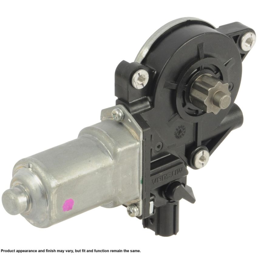 CARDONE New 82-15039 New Power Window Motor