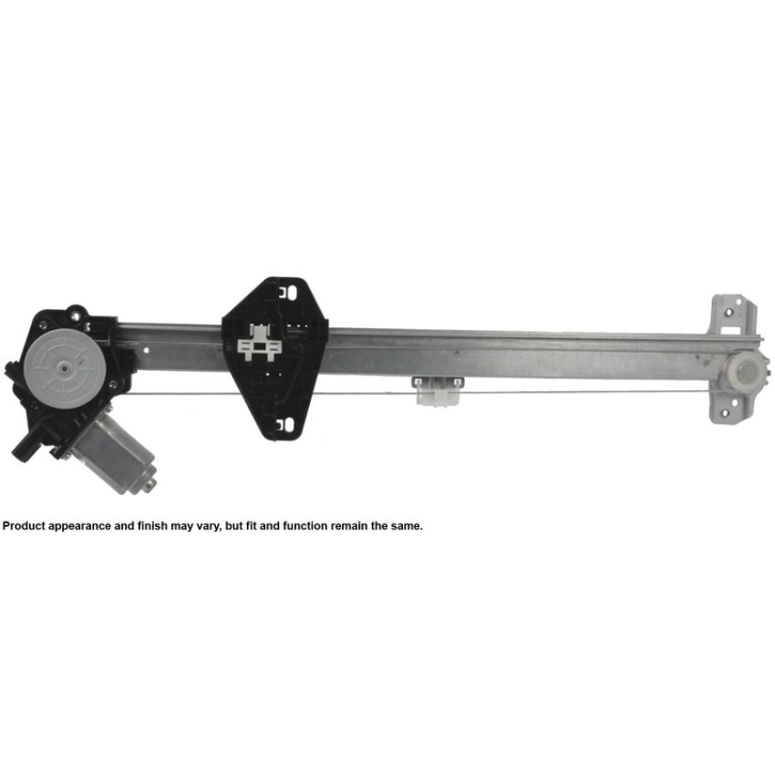 CARDONE New 82-15039AR New Power Window Motor and Regulator Assembly