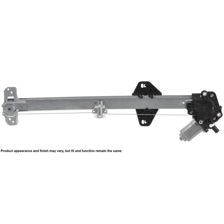 CARDONE New 82-15039AR New Power Window Motor and Regulator Assembly