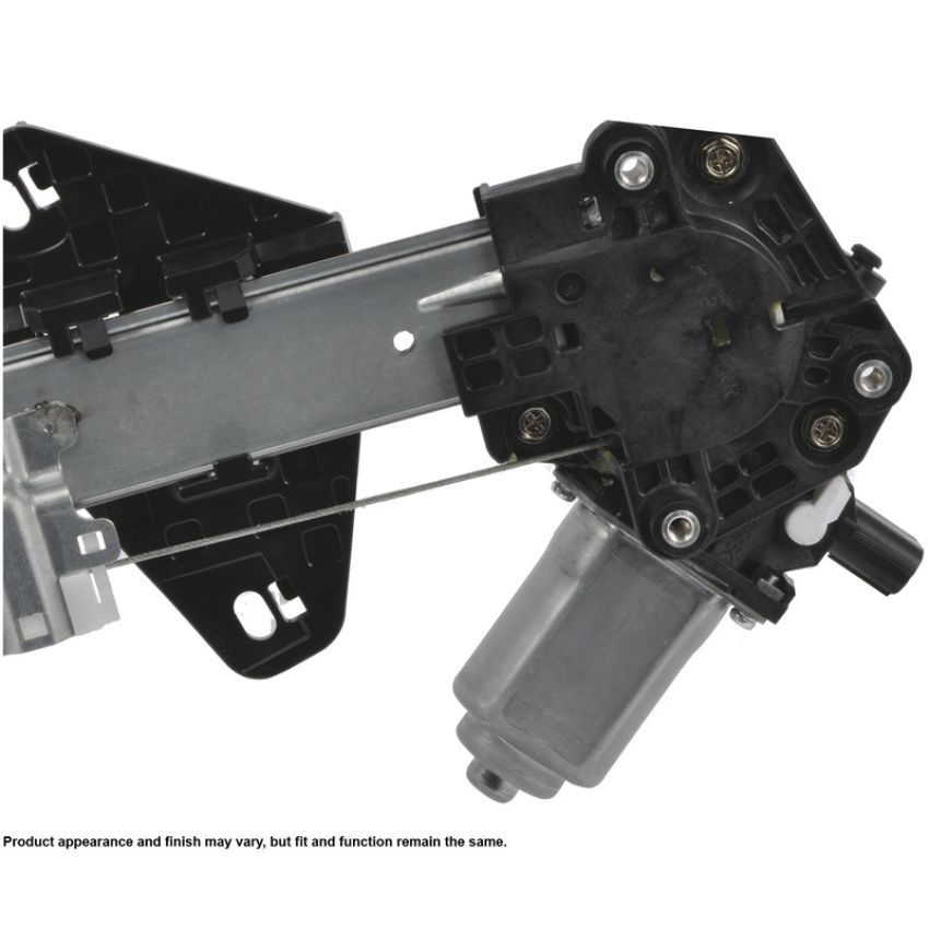 CARDONE New 82-15039BR New Power Window Motor and Regulator Assembly