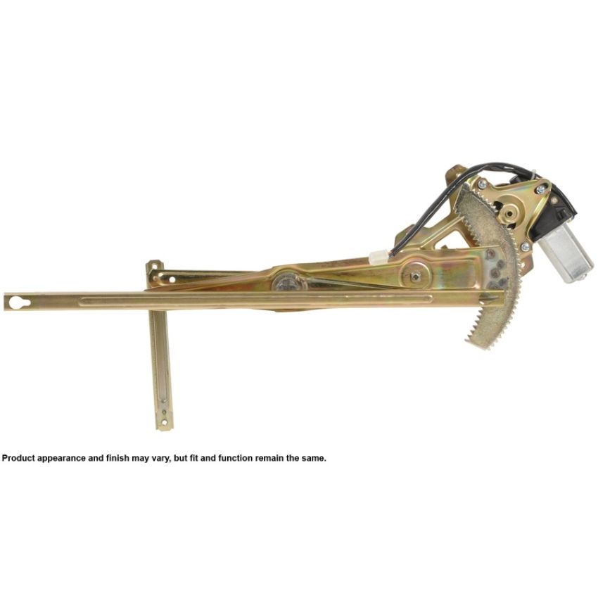 CARDONE New 82-1503AR New Power Window Motor and Regulator Assembly