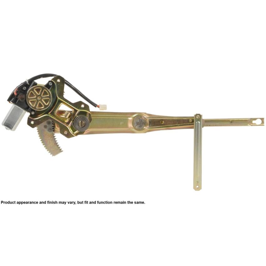 CARDONE New 82-1503AR New Power Window Motor and Regulator Assembly