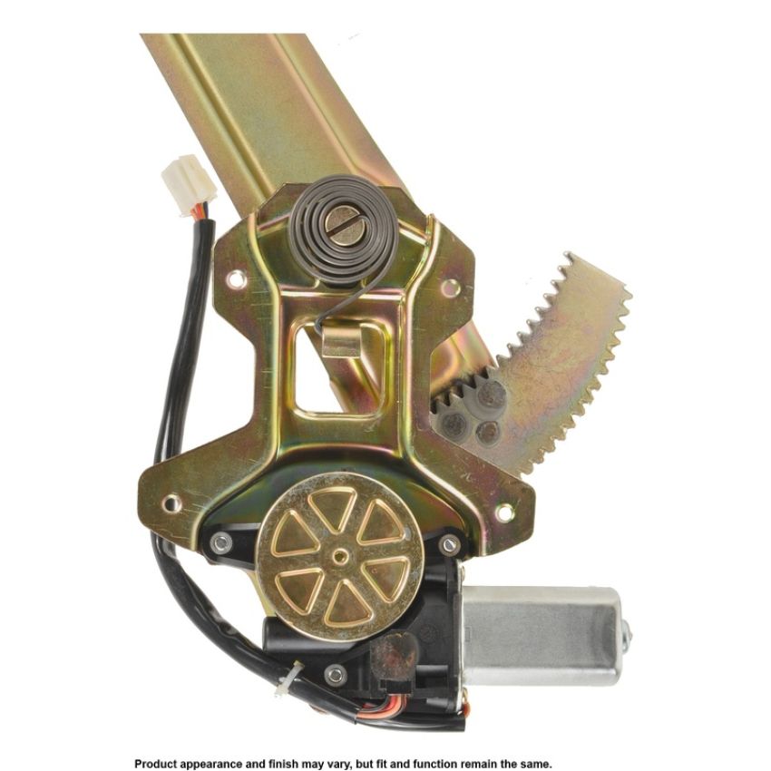 CARDONE New 82-1503AR New Power Window Motor and Regulator Assembly