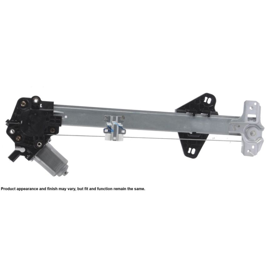 CARDONE New 82-15054BR New Power Window Motor and Regulator Assembly