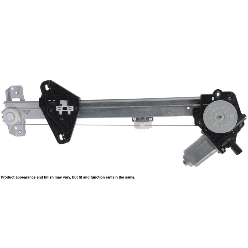 CARDONE New 82-15054BR New Power Window Motor and Regulator Assembly