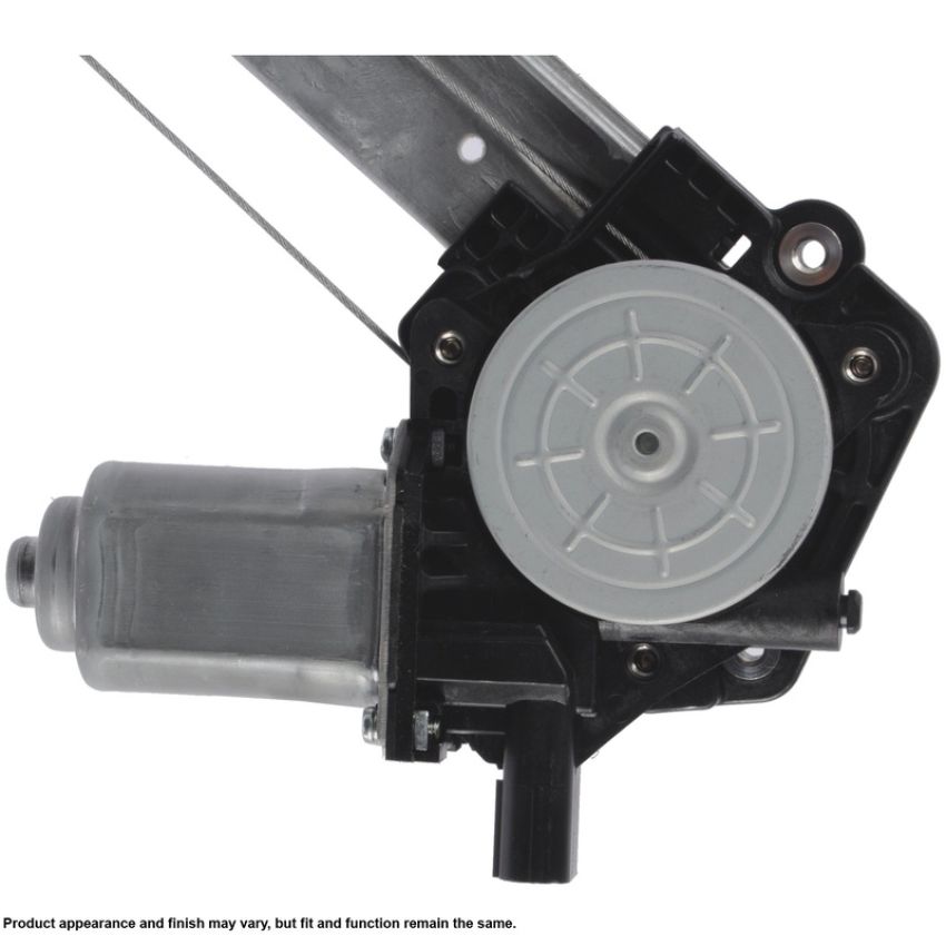 CARDONE New 82-15054BR New Power Window Motor and Regulator Assembly