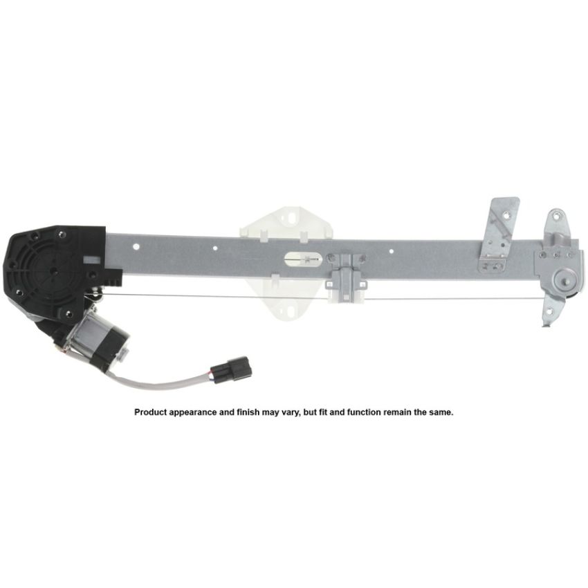 CARDONE New 82-15072AR New Power Window Motor and Regulator Assembly