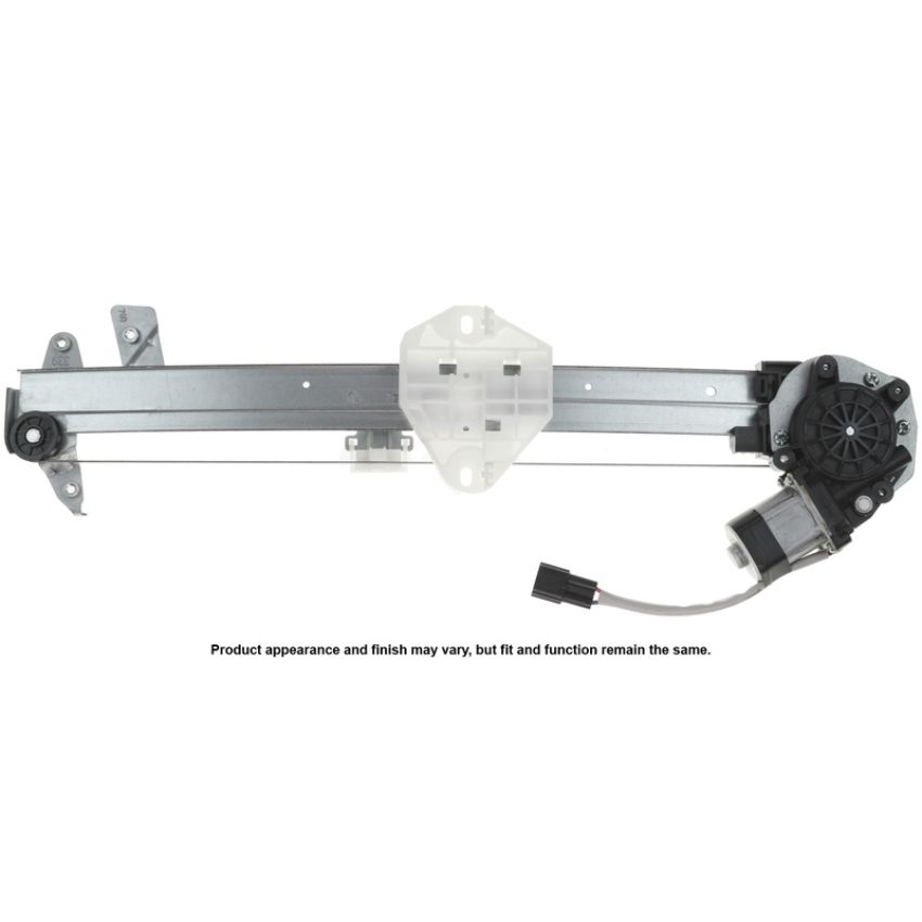CARDONE New 82-15072AR New Power Window Motor and Regulator Assembly