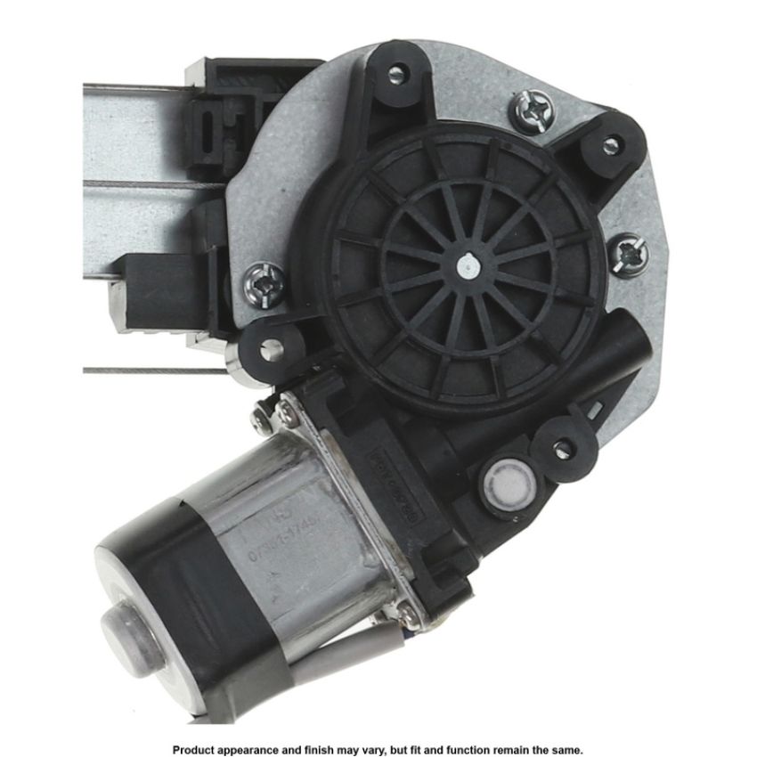 CARDONE New 82-15072AR New Power Window Motor and Regulator Assembly