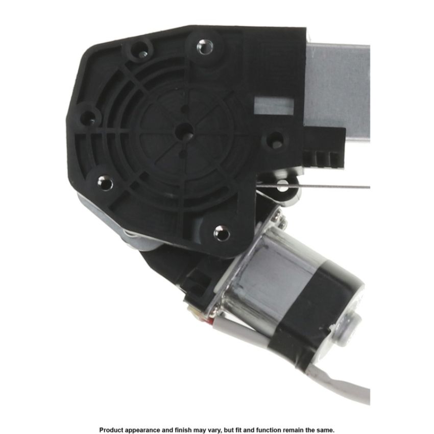 CARDONE New 82-15072AR New Power Window Motor and Regulator Assembly
