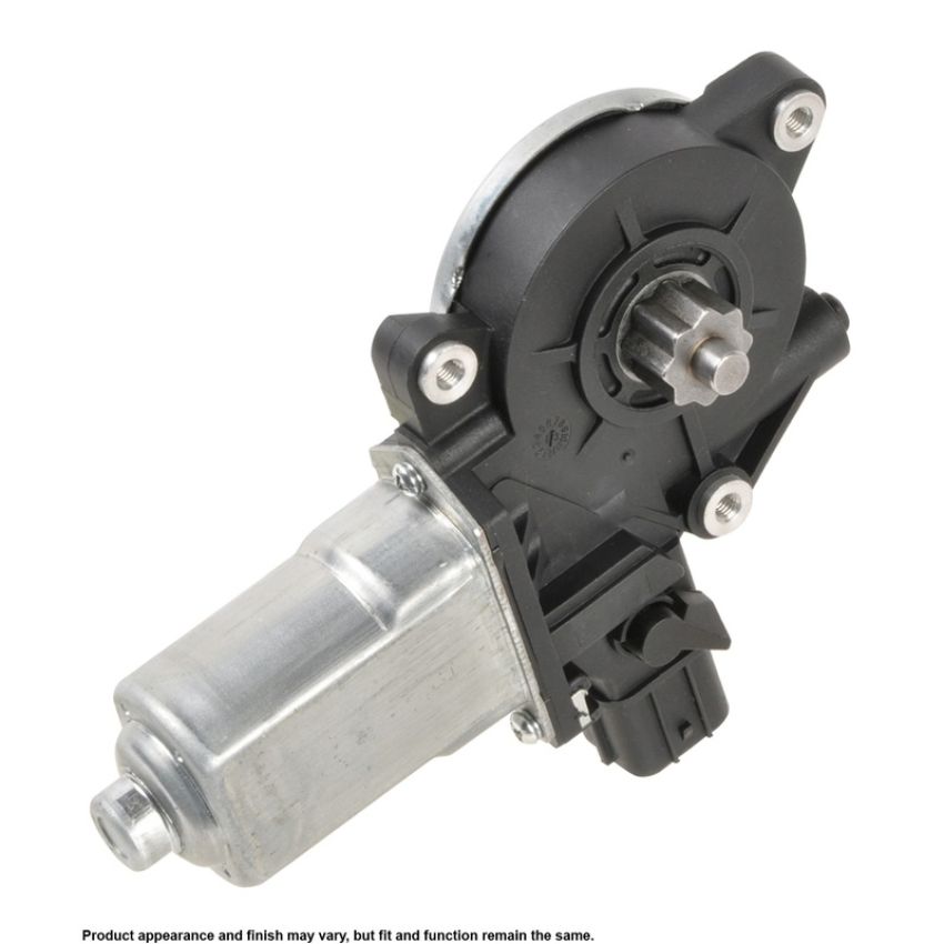 CARDONE New 82-15085 New Power Window Motor
