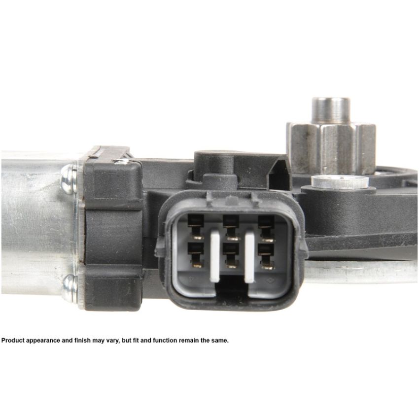 CARDONE New 82-15085 New Power Window Motor
