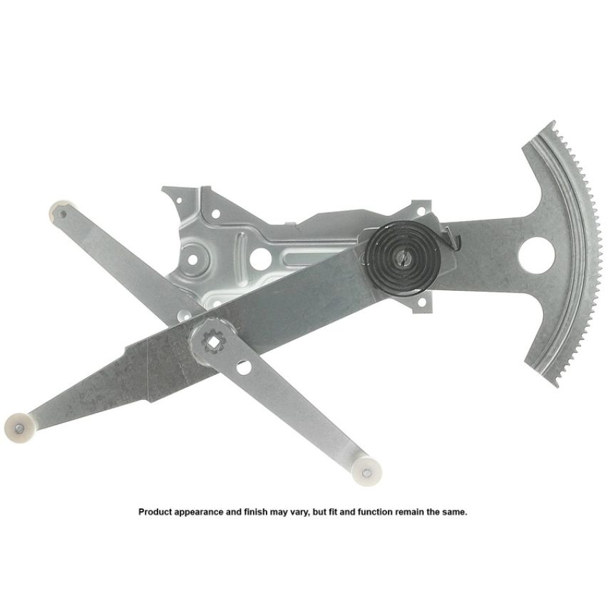 CARDONE New 82-150A New Window Regulator