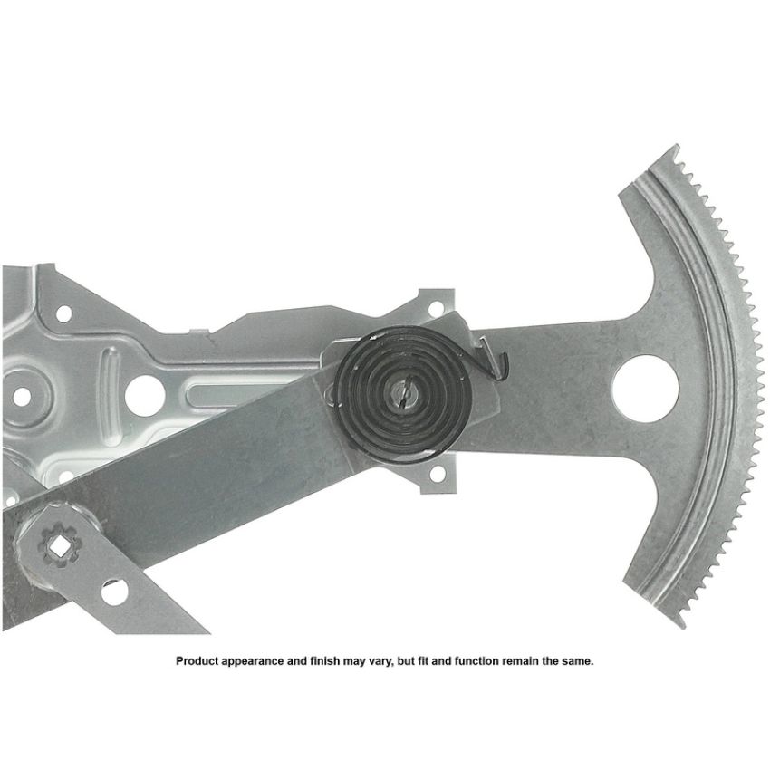 CARDONE New 82-150A New Window Regulator