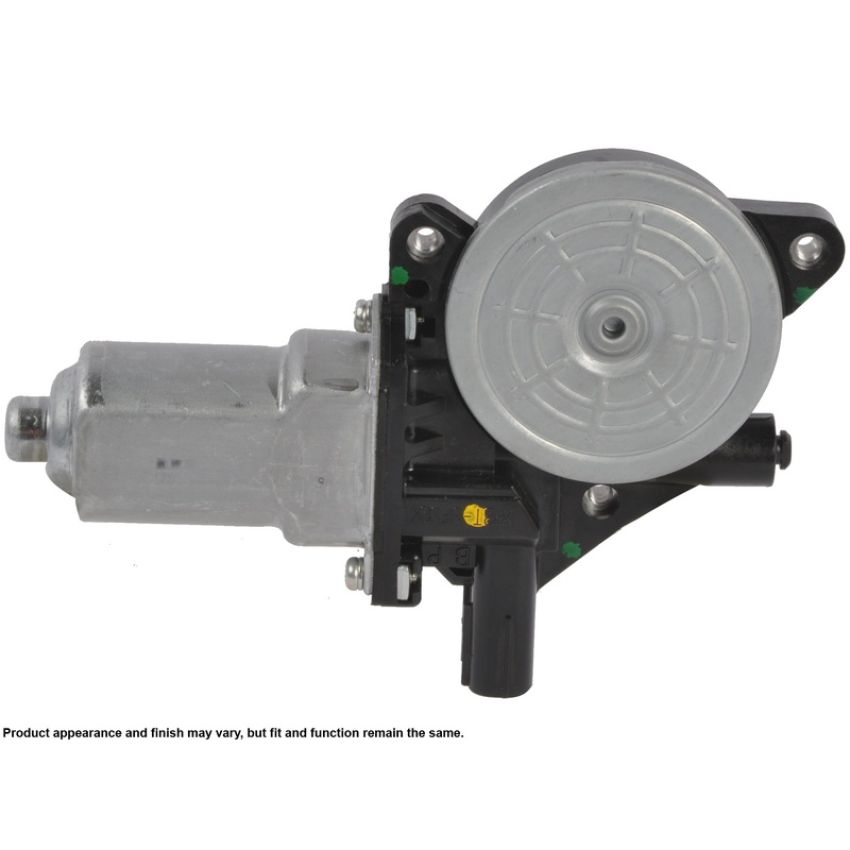 CARDONE New 82-15113 New Power Window Motor