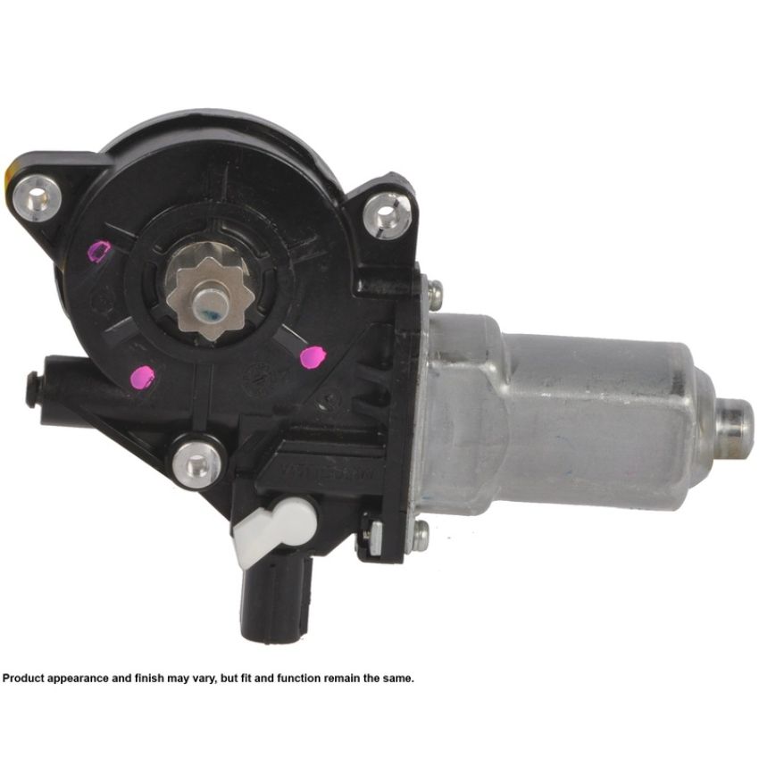 CARDONE New 82-15113 New Power Window Motor