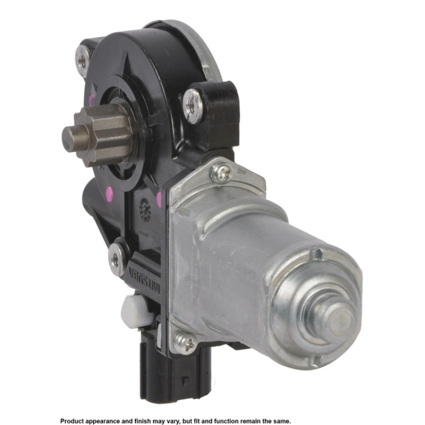CARDONE New 82-15113 New Power Window Motor