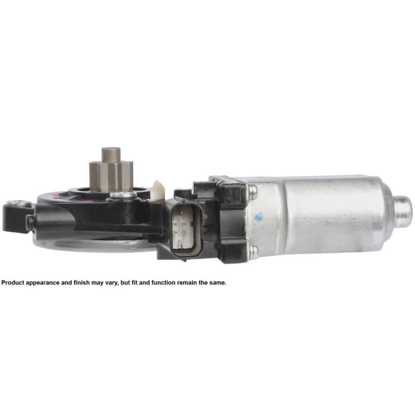 CARDONE New 82-15113 New Power Window Motor