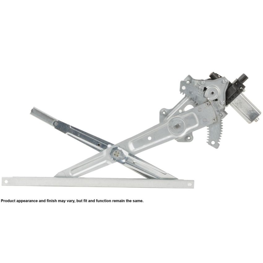 CARDONE New 82-15128AR New Power Window Motor and Regulator Assembly