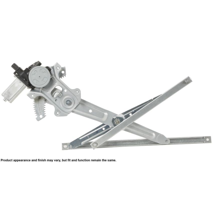 CARDONE New 82-15128AR New Power Window Motor and Regulator Assembly
