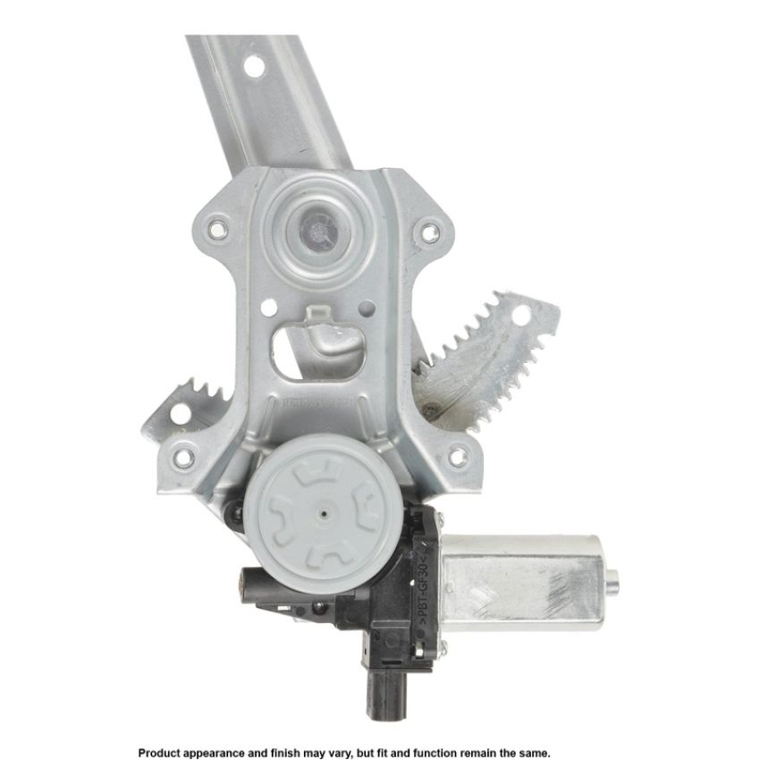 CARDONE New 82-15128AR New Power Window Motor and Regulator Assembly