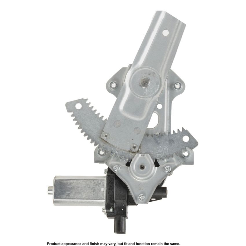 CARDONE New 82-15128AR New Power Window Motor and Regulator Assembly