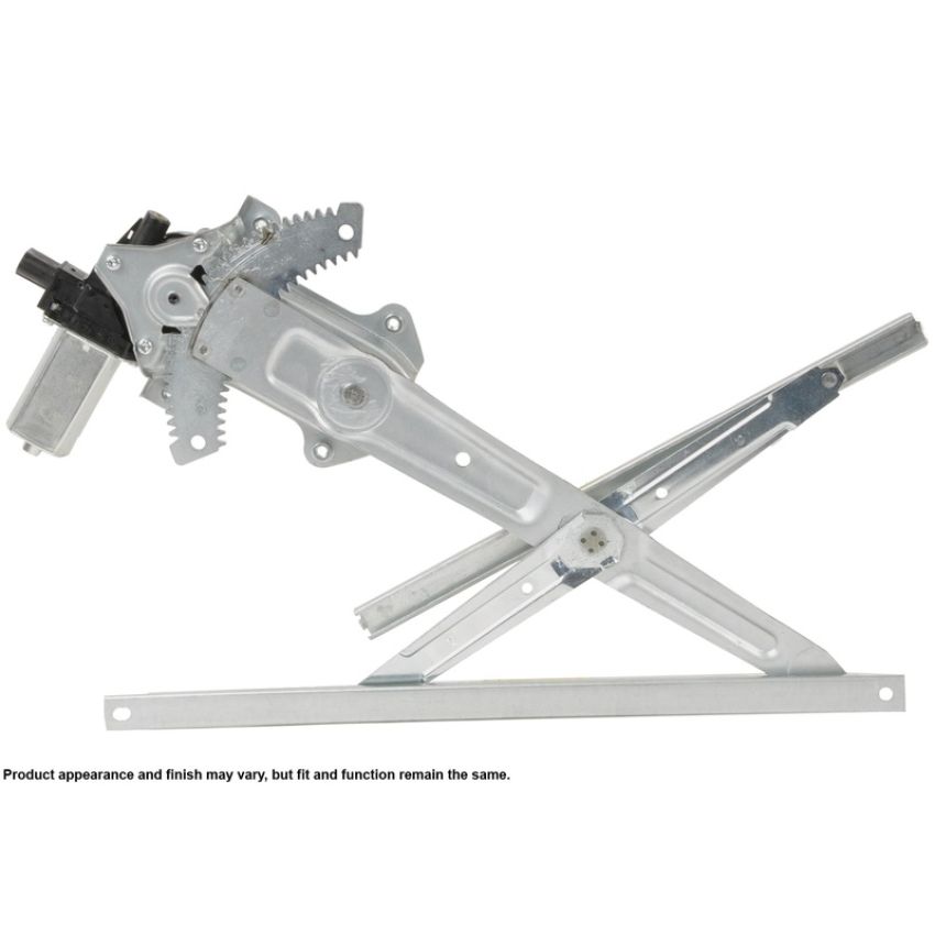 CARDONE New 82-15135AR New Power Window Motor and Regulator Assembly
