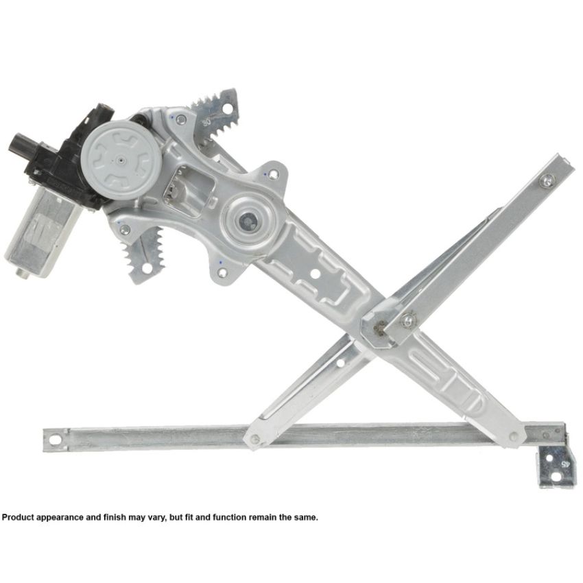 CARDONE New 82-15138AR New Power Window Motor and Regulator Assembly