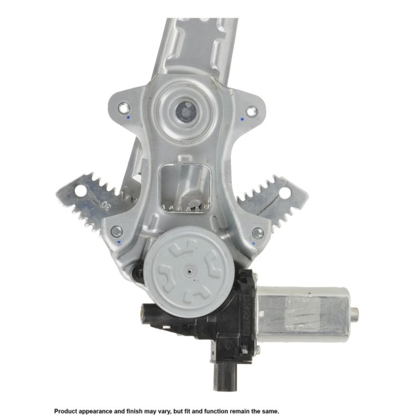 CARDONE New 82-15138AR New Power Window Motor and Regulator Assembly