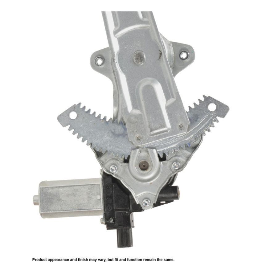 CARDONE New 82-15138AR New Power Window Motor and Regulator Assembly