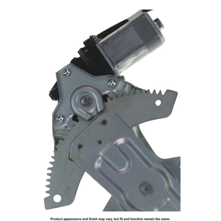 CARDONE New 82-15138BR New Power Window Motor and Regulator Assembly