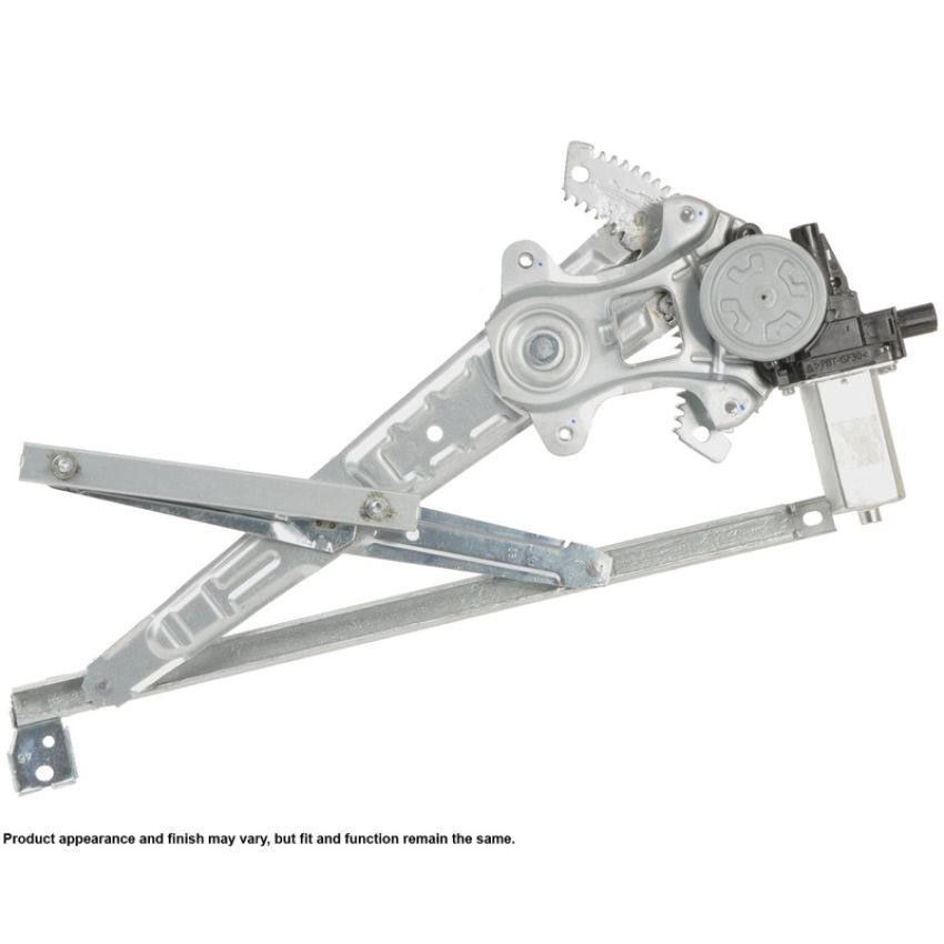 CARDONE New 82-15139AR New Power Window Motor and Regulator Assembly